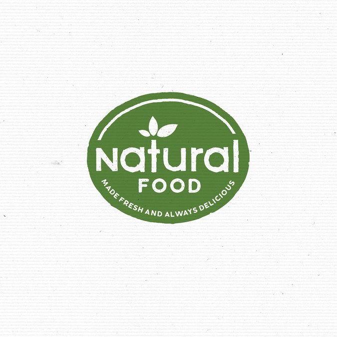 Need a Modern Packaging Logo for a Food Production Company Logo