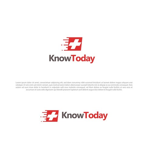 Design a logo for a new healthcare testing provider Design by TheArtcat cs