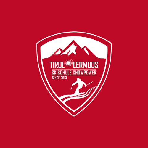 Logo design contest entry by DF-Design