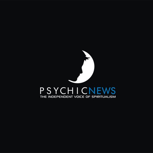 Create the next logo for PSYCHIC NEWS Diseño de fariethepos