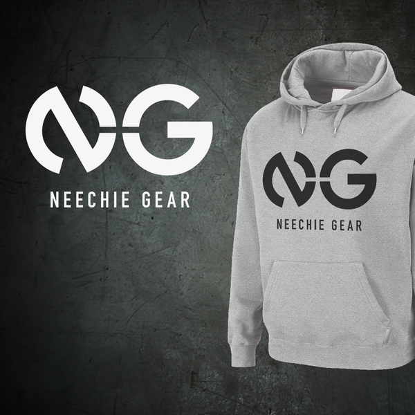 Diseño de ELWD titulado "Neechie Gear"