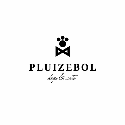 "grooming salon logo" winning Logo design