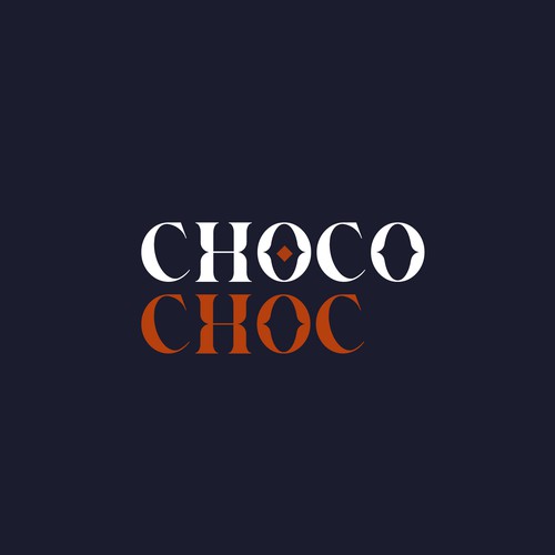 Choco Choc Design by NIN ^ _^