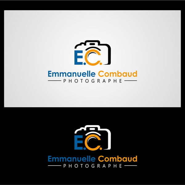 Design by susune haito titled "Créer un logo pour une photographe professionnelle nouvellement installée comme freelance"