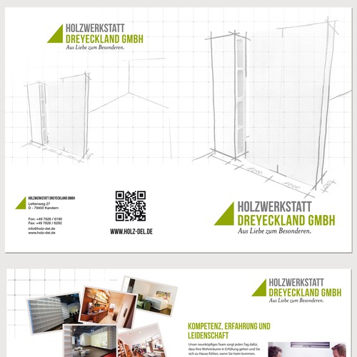  contest entry by Thomas W