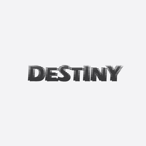 destiny Design réalisé par xtianares