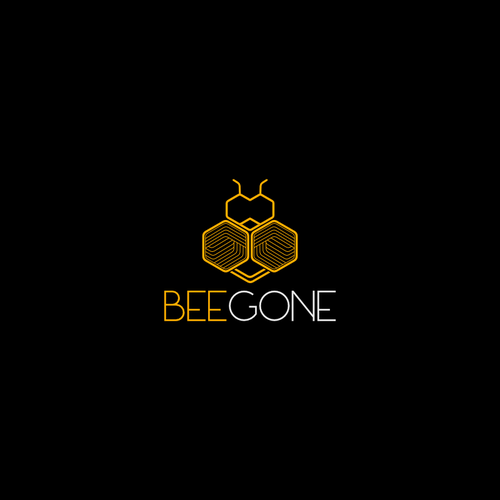 We Need A Modern Classy Logo to Help Save The Bees and your Clothes Design by RikiArt