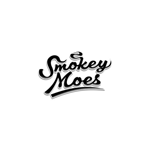 Logo Design for smoke shop Design by kukai