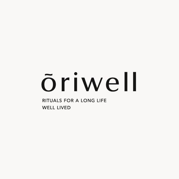 Timeless, Minimalist Wordmark Logo for a Japanese Supplement Shop