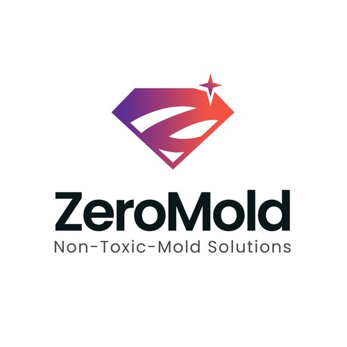 New Zero Mold Logo Réalisé par maestro_medak