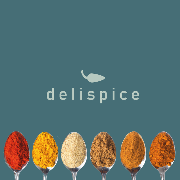 Delispice logo