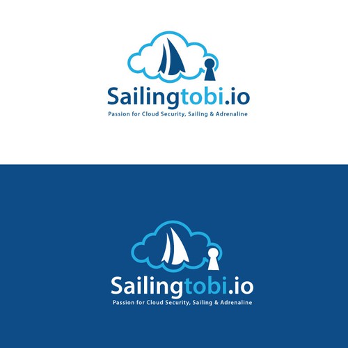 WordPress theme design contest entry by Harshika Graphics