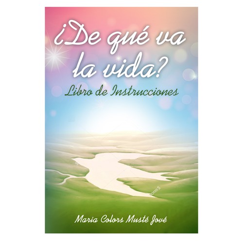 Book cover contest entry by JCNB