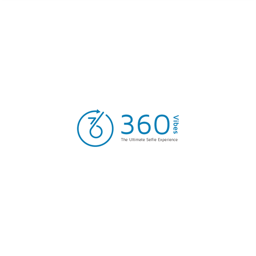 Design a logo for 360 slow motion camera rental business Design by 'Ainart