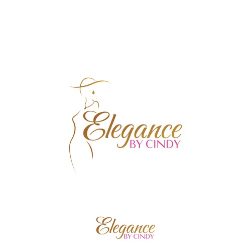 Elegant Brand Identity for Women’s Clothing & Accessories Store Design by Betula♥️