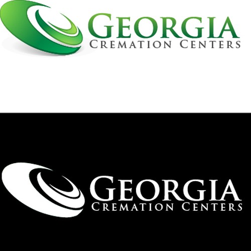 Georgia Cremation Centers needs a new logo Ontwerp door noman.niz