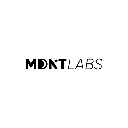 “Design the Future: Midnight Labs Logo Contest – Bold, Sleek, Iconic” Design by m a e z u r r ^