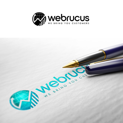 Logo design contest entry by Haszart