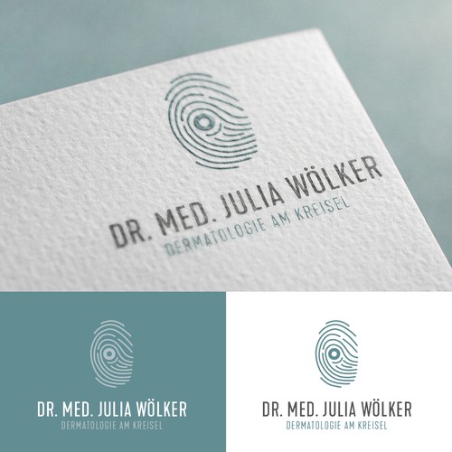 Logo design contest entry by AnnaBGrafikdesign