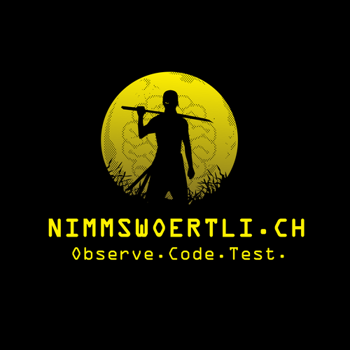 From Zero to Code Hero - The Way of the Coding Nerd. Design by Vandi septiawan