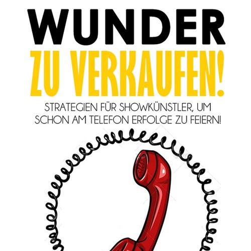 Book cover contest entry by Log2