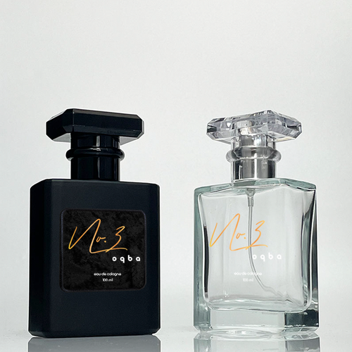 Perfume Bottle Design: The Crucial Element in Branding Fragrances - jarsking