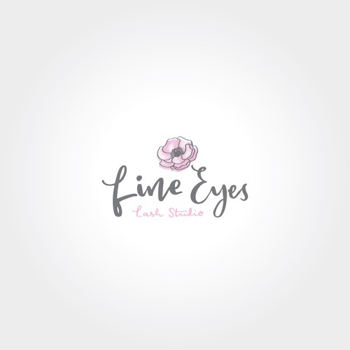 Lash Extension Artist needs classy & elegant logo Ontwerp door jnlyl