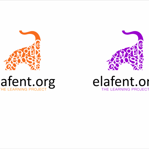 elafent: the learning project (ed/tech startup) Design von Pac3