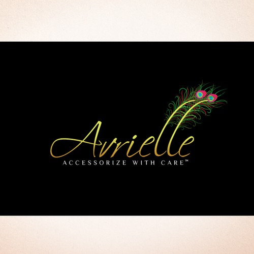 HOME STRETCH: WHO WILL WIN IT?? Beaut. Boho Logo 4 Jewelry Site! Design by andaiy