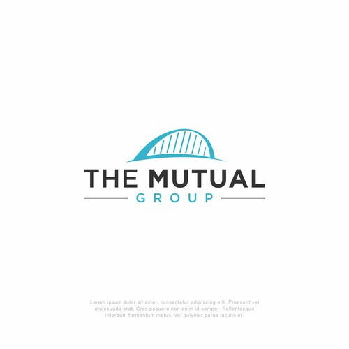 Insurance Services Business Logo Design by Mindtrick72