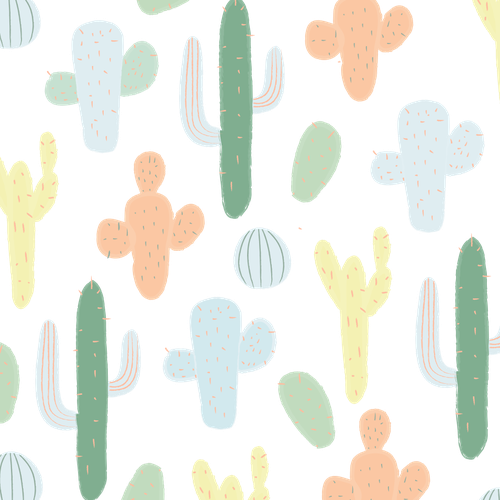 Illustrations to print onto a baby clothing- onesie, nursing cover, headbands, leggings..etc Design by Ruby Martin
