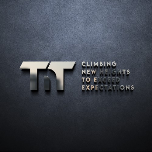 TNT  Design by TimRivas28