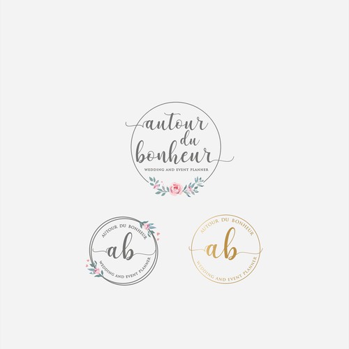 Logo design contest entry by radost.m