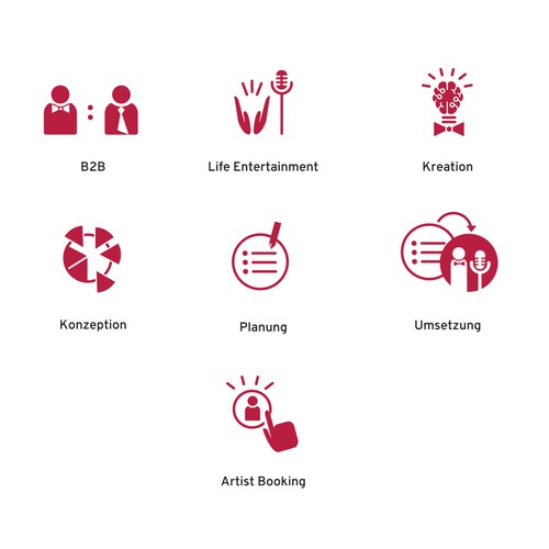  contest entry by trustdesign