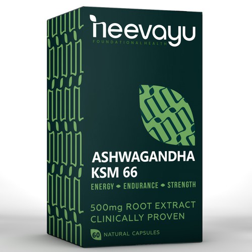 Designs | Minimalist packaging for a Ayurvedic and Botanical Supplement ...
