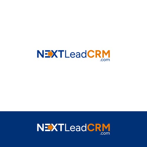 Next Lead CRM Design by DSoldier