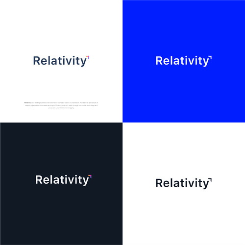 Simple but clean design for Tech Startup! Design von Sunrise.
