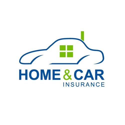 Home and Car Insurance | Logo design contest