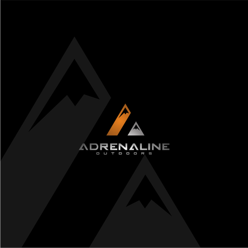 Premium Adventure Experience Logo! Design by NaiNia
