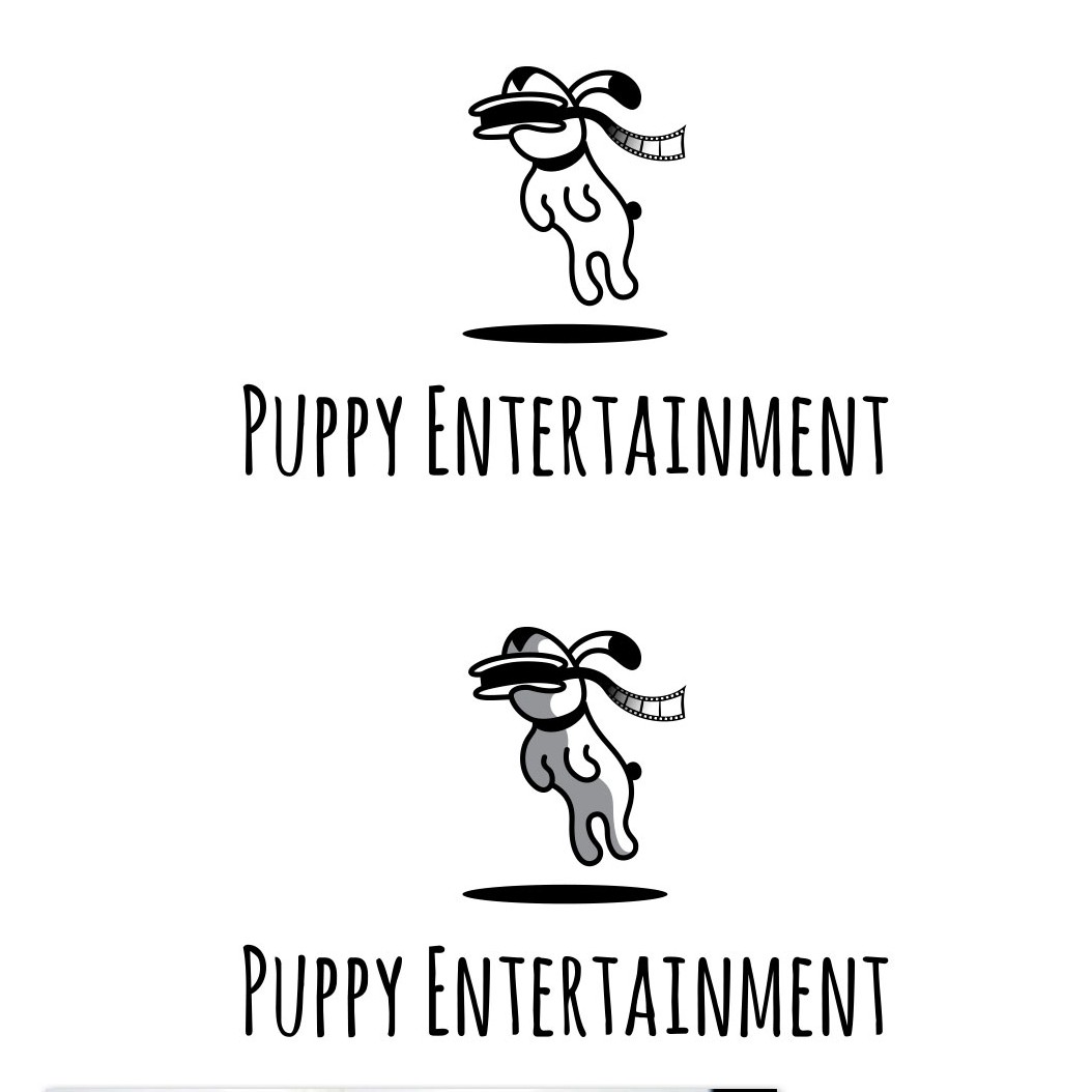 Puppy Logos - Free Puppy Logo Ideas, Design & Templates