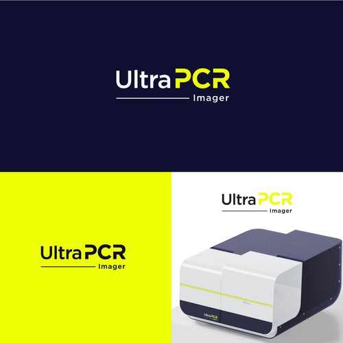 Instrument logo Design by M3 Studio