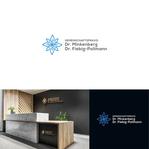 Logo design contest entry by Musagraphic4