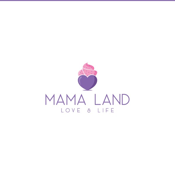 MAMA LAND LOVE & LIFE