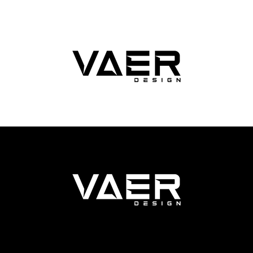 Minimal logo for architectural practice Design by abdo4design