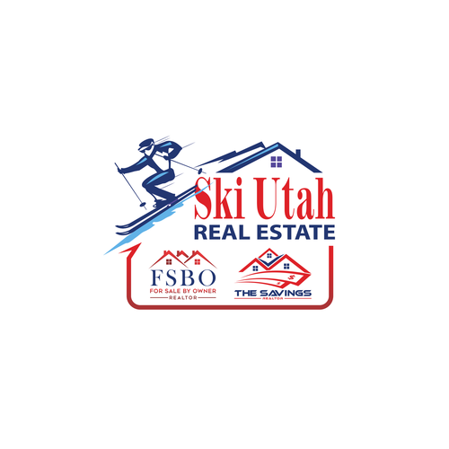 3 logos in one Design by icaluddin