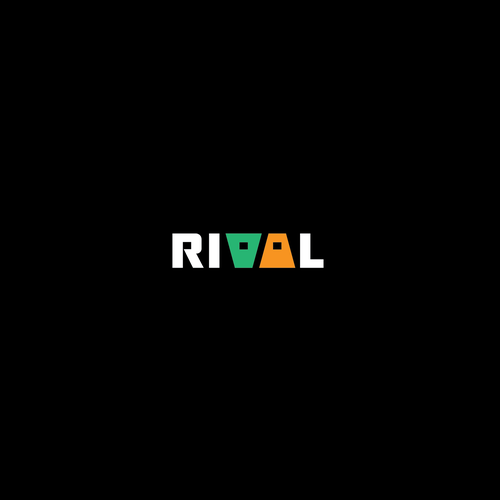 RIVAL Design by WS art