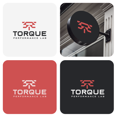 New Logo for Sports Performance Training Center Design by casign