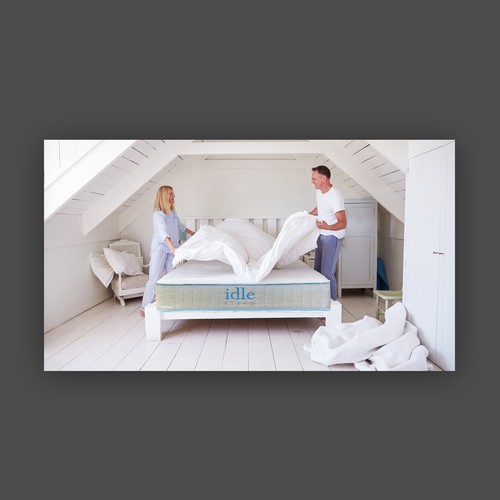 Edit, Enhance and Photoshop Mattress Images Réalisé par Graphics House