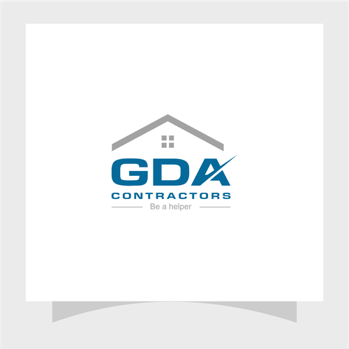 Seeking a new logo for an established commercial construction firm Design by sign_in