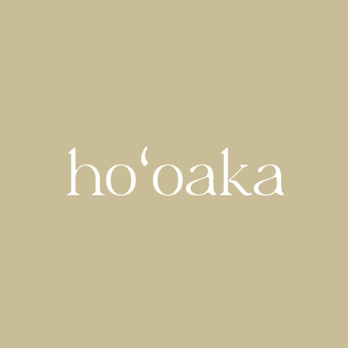 Designs | ho'oaka | Logo design contest